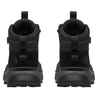 Кроссовки зимние Мужские THE NORTH FACE BERGEN MID WP WATERPROOF (NF0A8D8WW9O1)