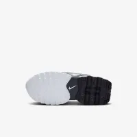 Nike Air Max Dn Little дитячі Кросівки колір чорний