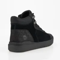 Кроссовки Timberland Seneca Bay Chukka 0A5SJ50151 - Черные