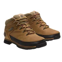 Кросівки Чоловічі Timberland EURO SPRINT MID LACE BOOT (TB0A2K84)