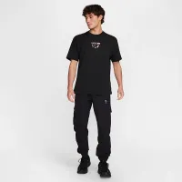 Nike Sportswear Max90 футболка цвет черный