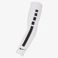 Nike Pro Elite 2.0 детские Sleeves цвет белый