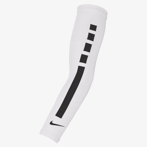 Nike Pro Elite 2.0 детские Sleeves цвет белый