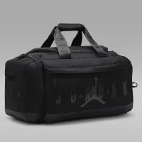 Nike Jordan Velocity Duffle сумка (36L) колір чорний