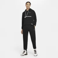 Nike Dri-FIT Swoosh Fly Standard Issue жіноча баскетбольні Pants колір чорний