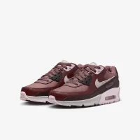 Nike Air Max 90 LTR Big Kids’ взуття Purple
