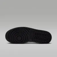 Nike Air Jordan 1 Low SE мужские Кроссовки цвет белый