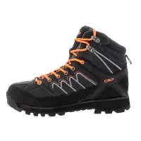 Кроссовки для треккинга Мужские CMP MOON MID WP WATERPROOF (31Q4797/U423)