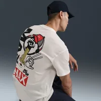 Nike Sportswear Max90 футболка колір білий