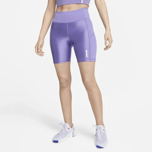 Nike Pro женская Mid-Rise 7