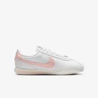 Nike Cortez Big дитячі Кросівки колір білий