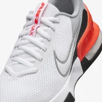 Nike Air Max Alpha Trainer 6 чоловічі для тренування Кросівки колір сірий