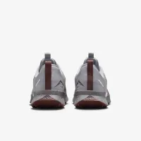 Nike Juniper Trail 3 чоловічі Trail Running Кросівки колір сірий