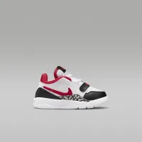 Nike Jordan Legacy 312 Low Infant/Toddler Кросівки колір білий