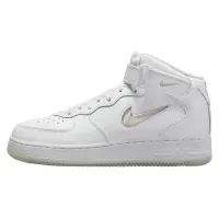 Кроссовки NIKE AIR FORCE 1 MID '07 (DZ2672 101)
