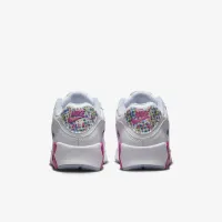 Nike Air Max 90 LTR SE Big дитячі Кросівки колір білий