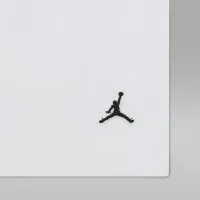 Nike Jordan Flight Base Big дитячі Tank Top (2 пари) колір білий