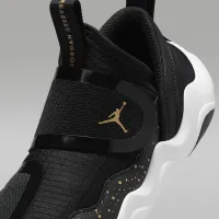 Nike Jordan 23/7 Little дитячі Кросівки колір чорний