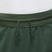 Milwaukee Bucks Icon Edition чоловічі Nike NBA Swingman шорти колір зелений