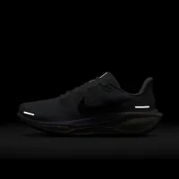 Nike Pegasus 41 жіноча Road Running Кросівки колір сірий