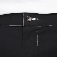 Nike SB мужские Double-Knee Skate Pants цвет черный