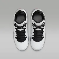 Nike Jordan Flight Club '91 Big детские Кроссовки цвет белый