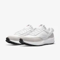 Nike Waffle Debut жіноча Кросівки колір білий