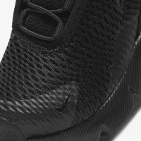 Nike Air Max 270 Baby/Toddler Shoe цвет черный