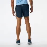 Шорти New Balance MS21268NGO - Синій