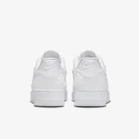 Nike Air Force 1 '07 женская Кроссовки цвет белый