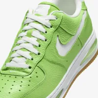 Nike Air Force 1 Low EVO чоловічі Кросівки колір зелений
