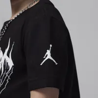 Nike Jordan MJ Sport Toddler 2-Piece шорти комплект колір чорний