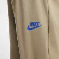 Nike Sportswear Lifestyle Essentials 2-Piece набор Little Kids Dri-FIT Tracksuit цвет коричневый
