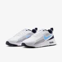 Nike Air Max Nuaxis чоловічі Кросівки колір білий