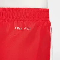 Nike Dri-FIT Game, Swoosh, Match! Toddler 2-Piece Solid набор цвет красный