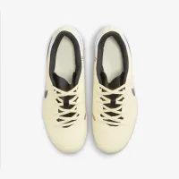 Nike Jr. Tiempo Legend 10 Club Little/Big детские Multi-Ground Low-Top футбольные бутсы Yellow