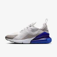 Nike Air Max 270 чоловічі Кросівки колір сірий