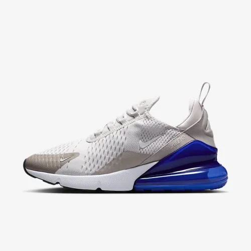 Nike Air Max 270 чоловічі Кросівки колір сірий