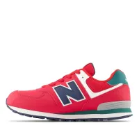 Кроссовки New Balance GC574CU - Красные