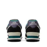 Кросівки New Balance U574LV2 - Чорні