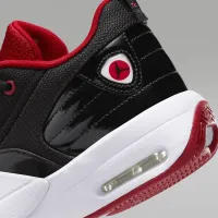 Nike Jordan Max Aura 6 Big дитячі Кросівки колір чорний