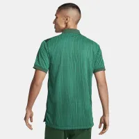 The Nike Polo Men's Dri-FIT Polo Green