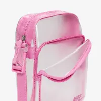 Nike Crystal Heritage Crossbody сумка (4L) блакитний