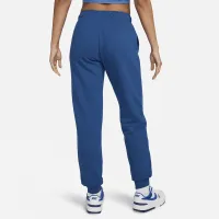 Nike Sportswear Club Fleece жіноча Mid-Rise Joggers блакитний