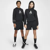 Nike Ja Big дитячі баскетбольні шорти колір чорний