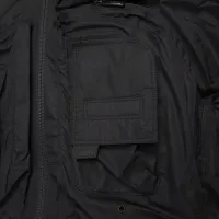 Nike NOCTA чоловічі Track Куртка колір чорний