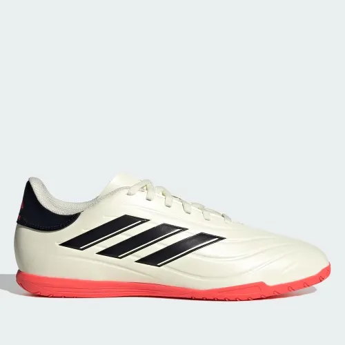 Кроссовки adidas Copa Pure II Club IN IE7519 - Белые