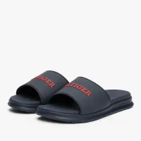 Шльопанці Tommy Hilfiger Dual Density Hilfiger Pool FM0FM05430-DW5 - Синій