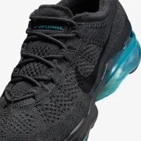 Nike Air VaporMax 2023 Flyknit чоловічі Кросівки колір сірий