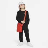 Nike Little детские Cargo Pants цвет черный